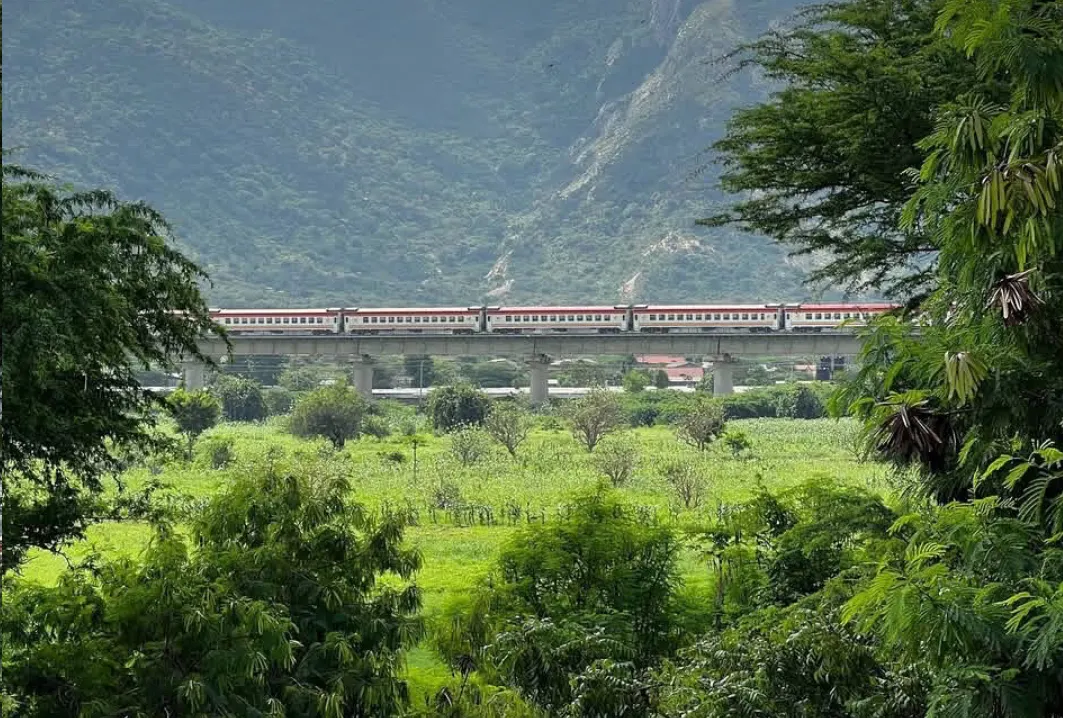 Ways to travel around Kenya on a Budget